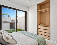 Nowo zbudowane - Apartament - Los Alcázares - Serena Golf
