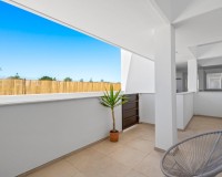 Nowo zbudowane - Apartament - Los Alcázares - Serena Golf