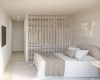 Nowo zbudowane - Apartament - Mojacar - Playa De Macenas