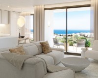 Nowo zbudowane - Apartament - Mojacar - Playa De Macenas