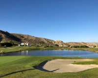 Nowo zbudowane - Apartament - Monforte del Cid - Font del Llop