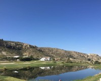 Nowo zbudowane - Apartament - Monforte del Cid - Font del Llop