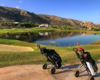 Nowo zbudowane - Apartament - Monforte del Cid - Font del Llop