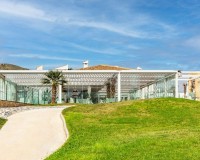 Nowo zbudowane - Apartament - Monforte del Cid - Font del Llop