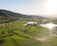 Nowo zbudowane - Apartament - Monforte del Cid - Font del Llop