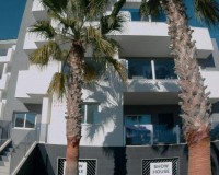 Nowo zbudowane - Apartament - Orihuela costa - Las Filipinas