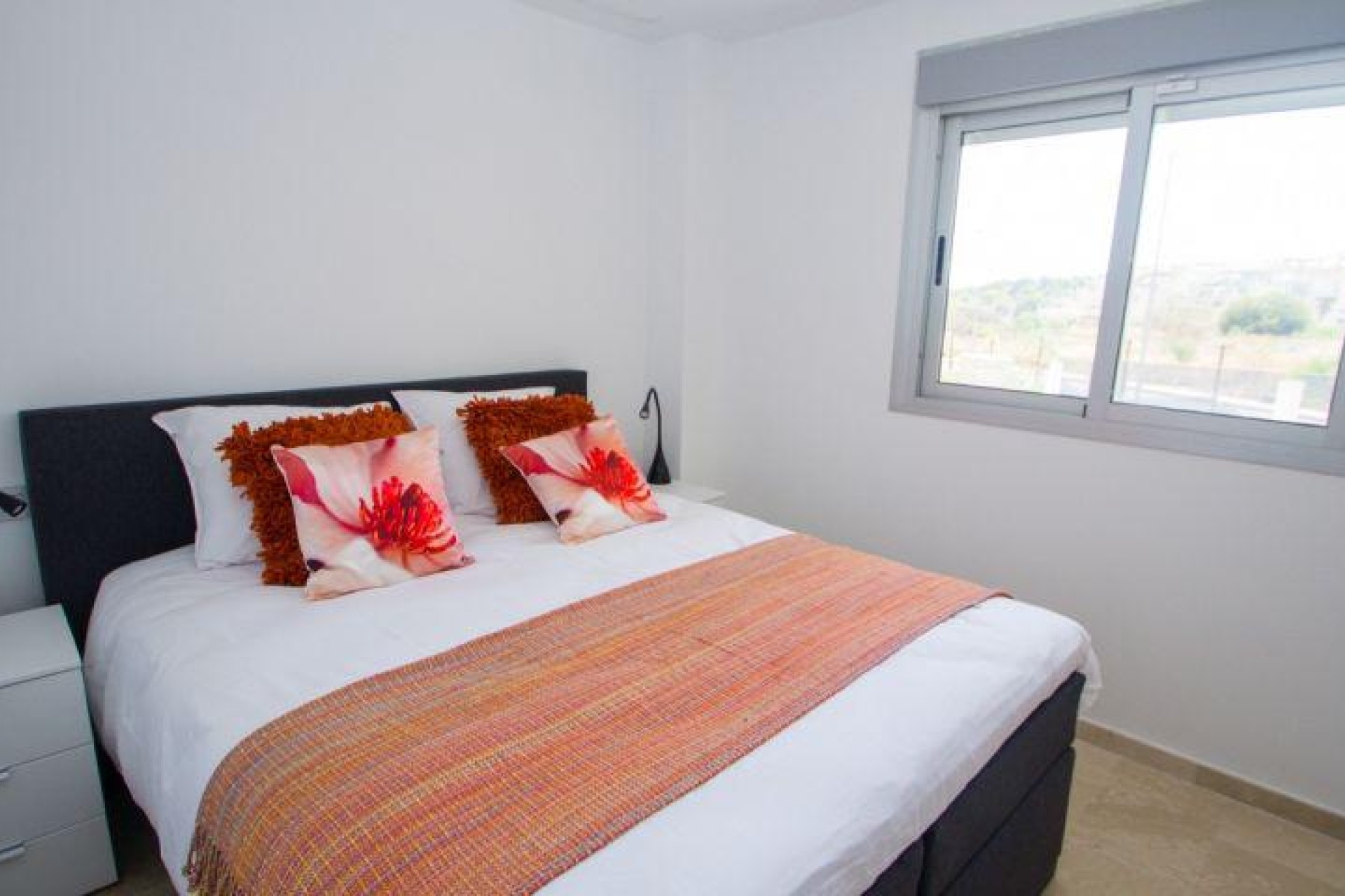 Nowo zbudowane - Apartament - Orihuela costa - Las Filipinas