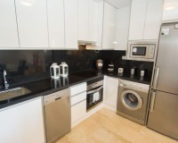 Nowo zbudowane - Apartament - Orihuela costa - Las Filipinas