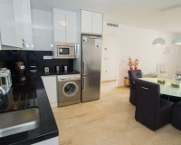 Nowo zbudowane - Apartament - Orihuela costa - Las Filipinas