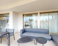 Nowo zbudowane - Apartament - Orihuela costa - Lomas de Cabo Roig