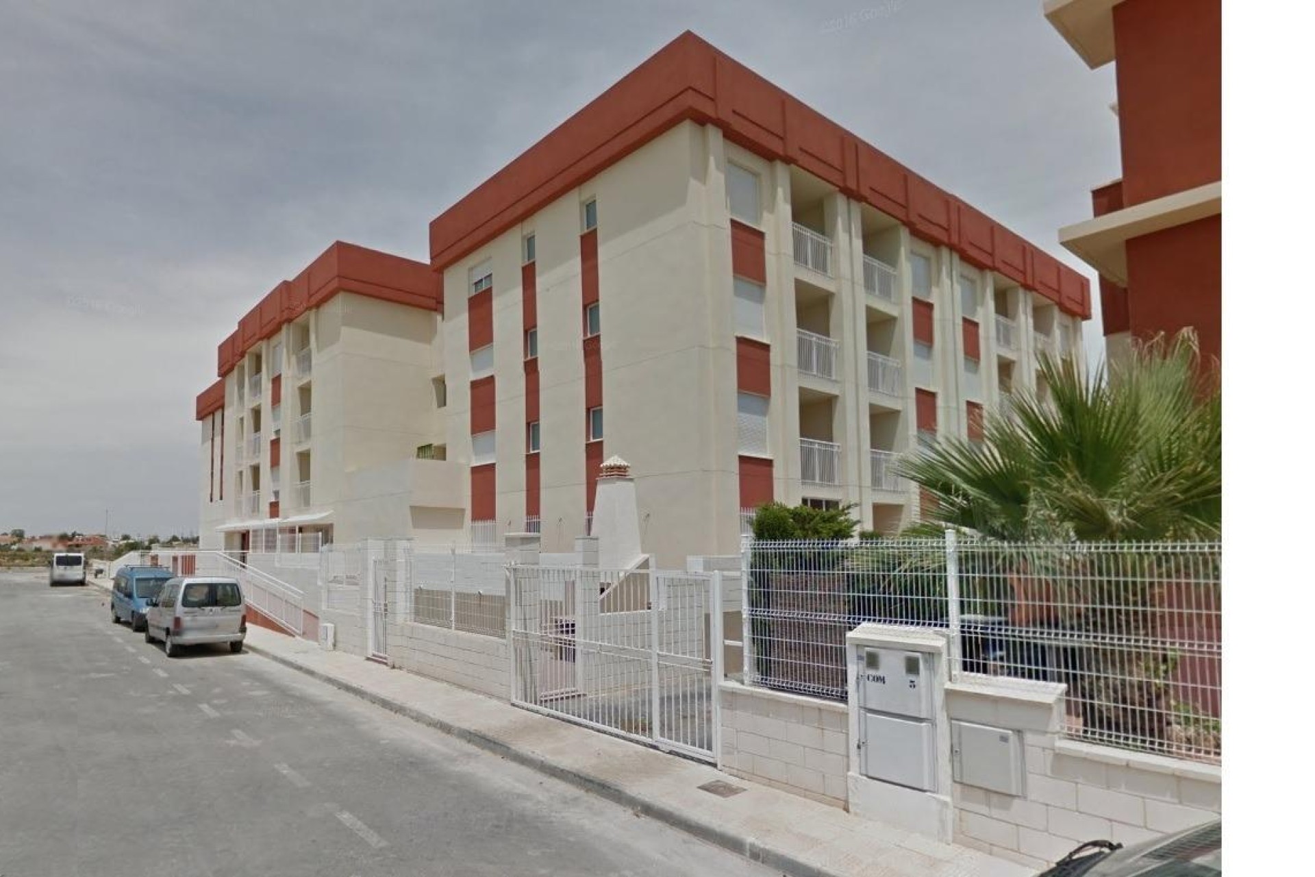 Nowo zbudowane - Apartament - Orihuela costa - Lomas de Cabo Roig