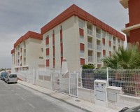 Nowo zbudowane - Apartament - Orihuela costa - Lomas de Cabo Roig