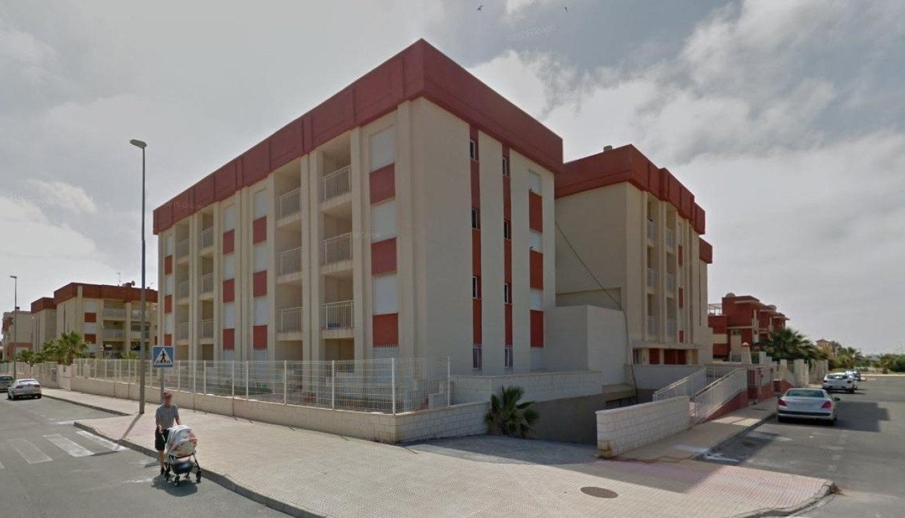 Nowo zbudowane - Apartament - Orihuela costa - Lomas de Cabo Roig