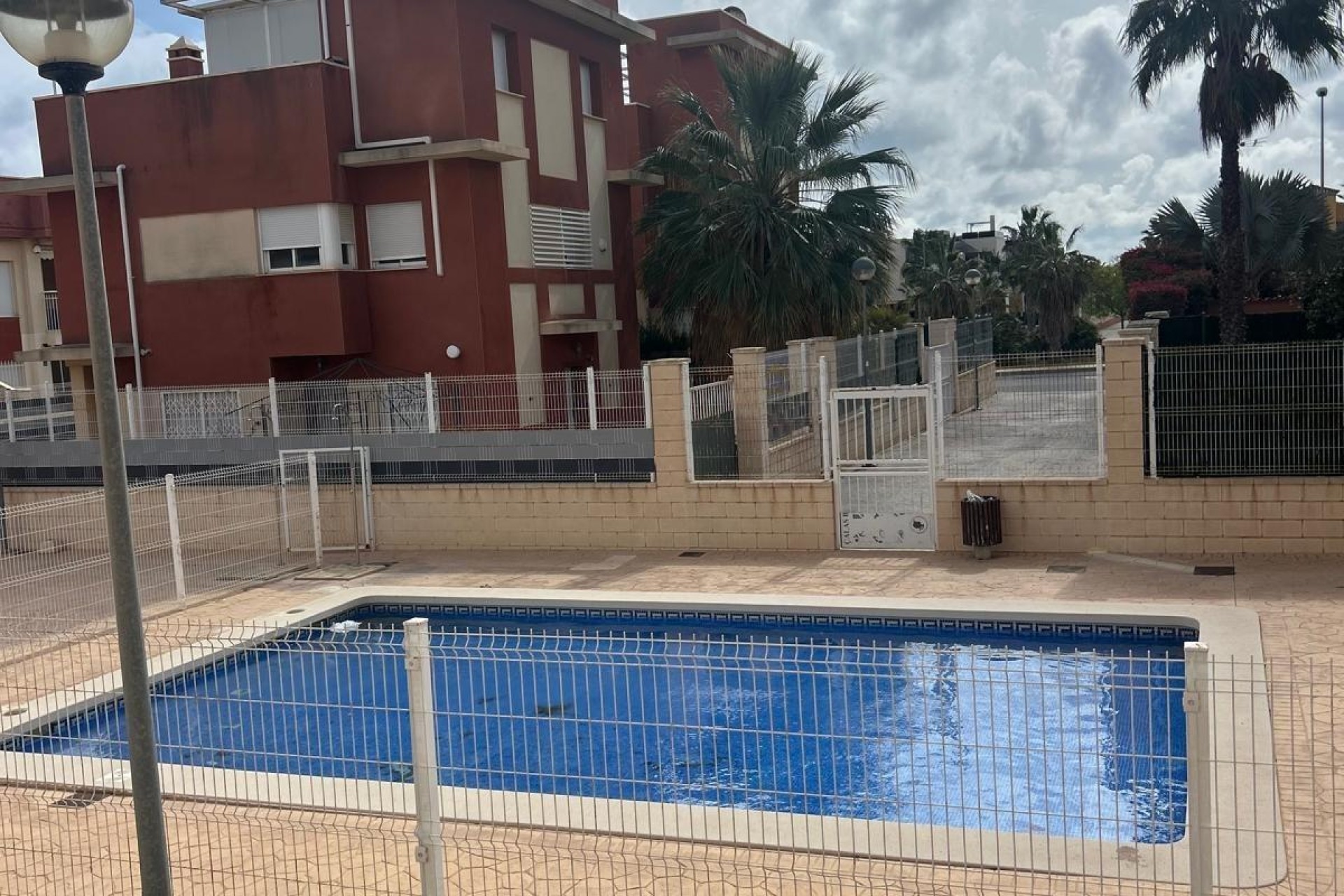 Nowo zbudowane - Apartament - Orihuela costa - Lomas de Cabo Roig