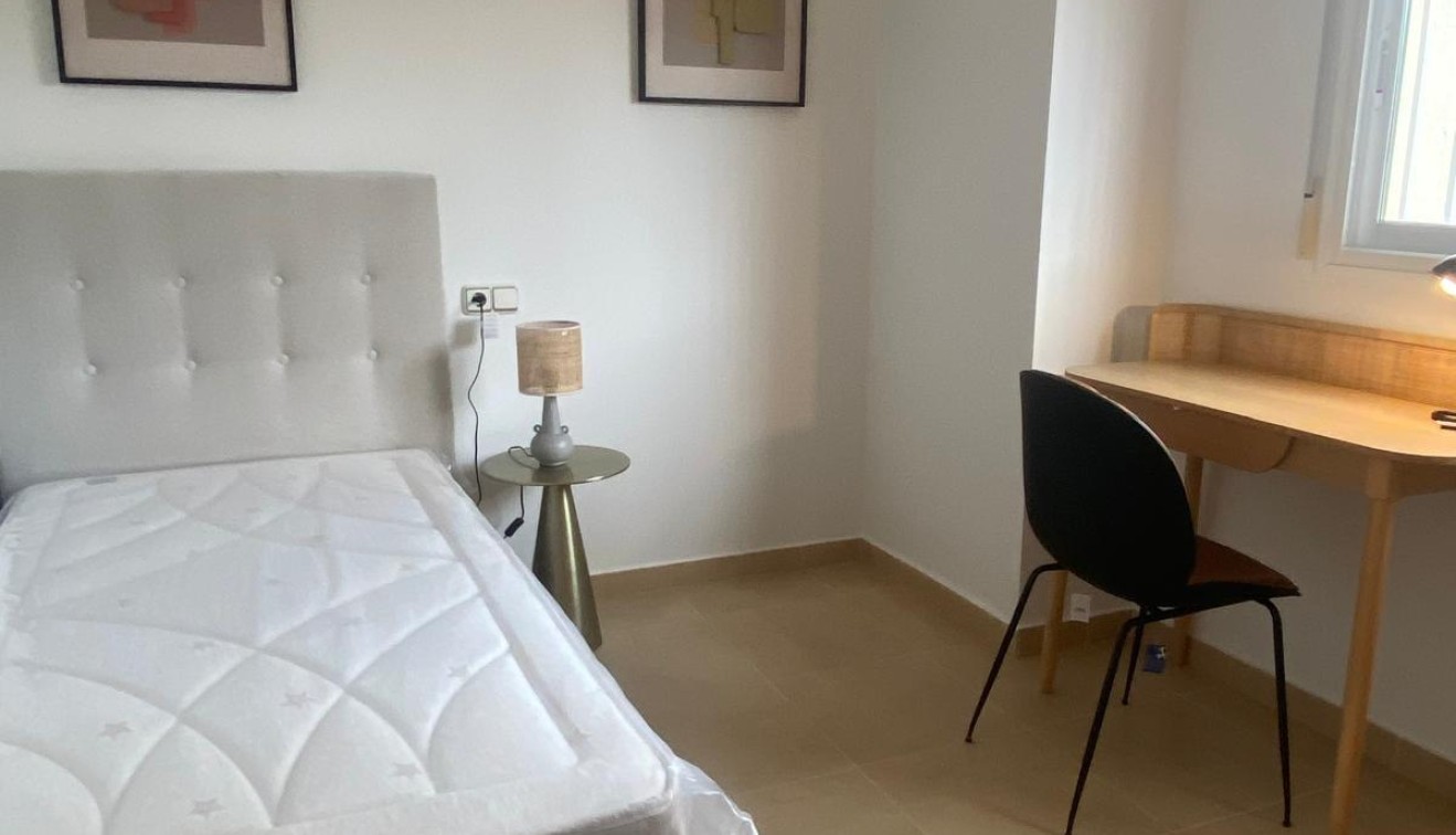 Nowo zbudowane - Apartament - Orihuela costa - Lomas de Cabo Roig