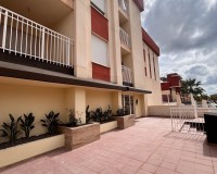 Nowo zbudowane - Apartament - Orihuela costa - Lomas de Cabo Roig