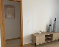 Nowo zbudowane - Apartament - Orihuela costa - Lomas de Cabo Roig