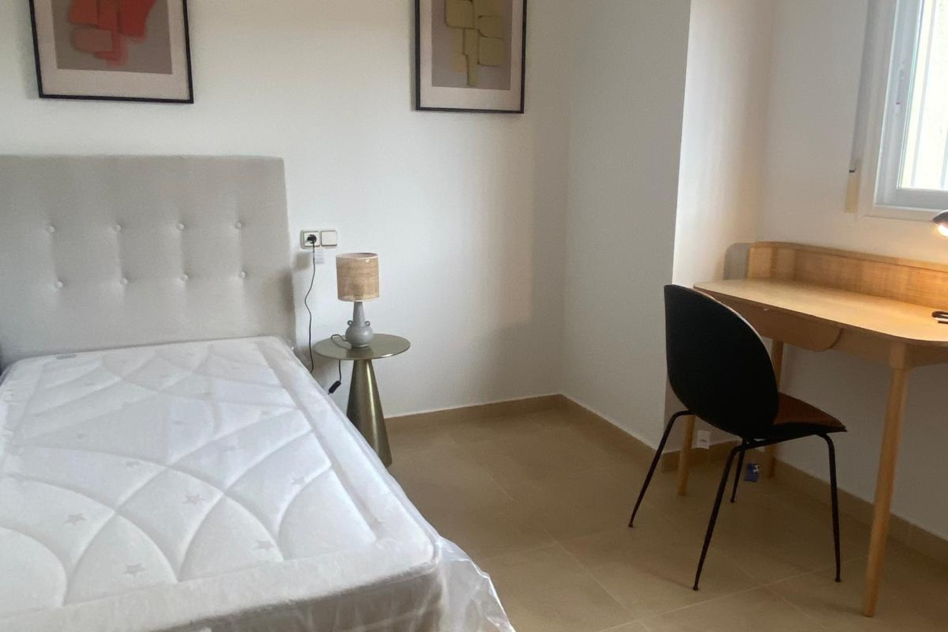 Nowo zbudowane - Apartament - Orihuela costa - Lomas de Cabo Roig