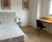 Nowo zbudowane - Apartament - Orihuela costa - Lomas de Cabo Roig