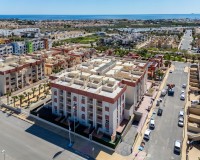 Nowo zbudowane - Apartament - Orihuela costa - Lomas de Cabo Roig