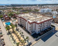 Nowo zbudowane - Apartament - Orihuela costa - Lomas de Cabo Roig