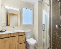 Nowo zbudowane - Apartament - Orihuela costa - Lomas de Cabo Roig