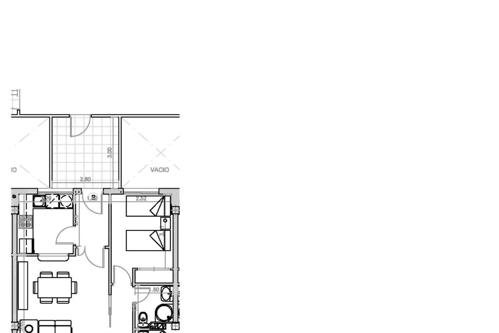 Nowo zbudowane - Apartament - Orihuela costa - Lomas de Cabo Roig