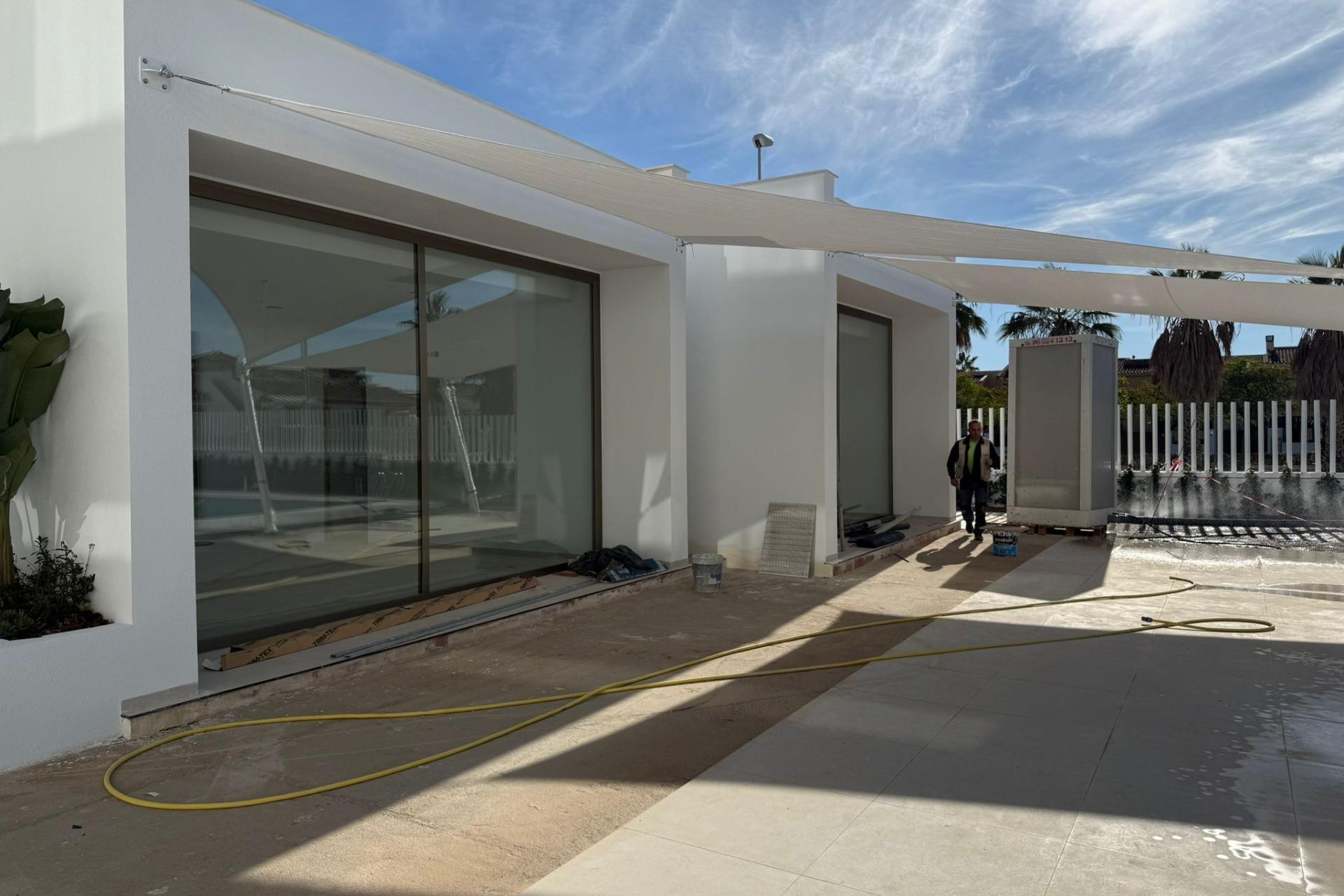 Nowo zbudowane - Apartament - Orihuela costa - Lomas de Cabo Roig