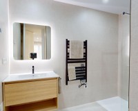 Nowo zbudowane - Apartament - Orihuela costa - Lomas de Cabo Roig