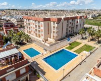 Nowo zbudowane - Apartament - Orihuela costa - Lomas de Cabo Roig