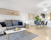 Nowo zbudowane - Apartament - Orihuela costa - Lomas de Cabo Roig