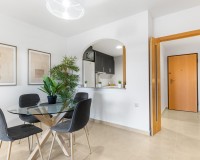 Nowo zbudowane - Apartament - Orihuela costa - Lomas de Cabo Roig