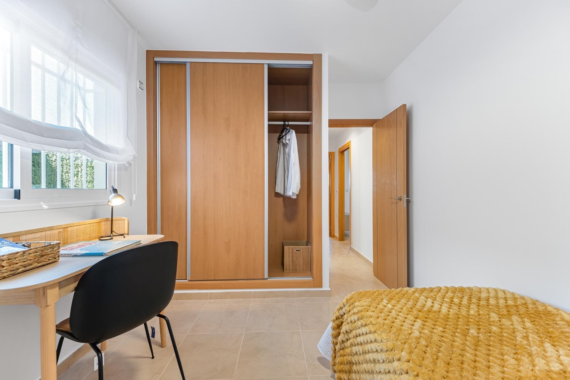 Nowo zbudowane - Apartament - Orihuela costa - Lomas de Cabo Roig