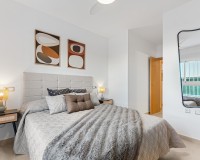 Nowo zbudowane - Apartament - Orihuela costa - Lomas de Cabo Roig