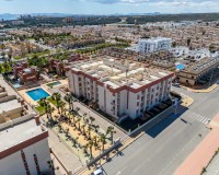 Nowo zbudowane - Apartament - Orihuela costa - Lomas de Cabo Roig