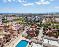 Nowo zbudowane - Apartament - Orihuela costa - Lomas de Cabo Roig