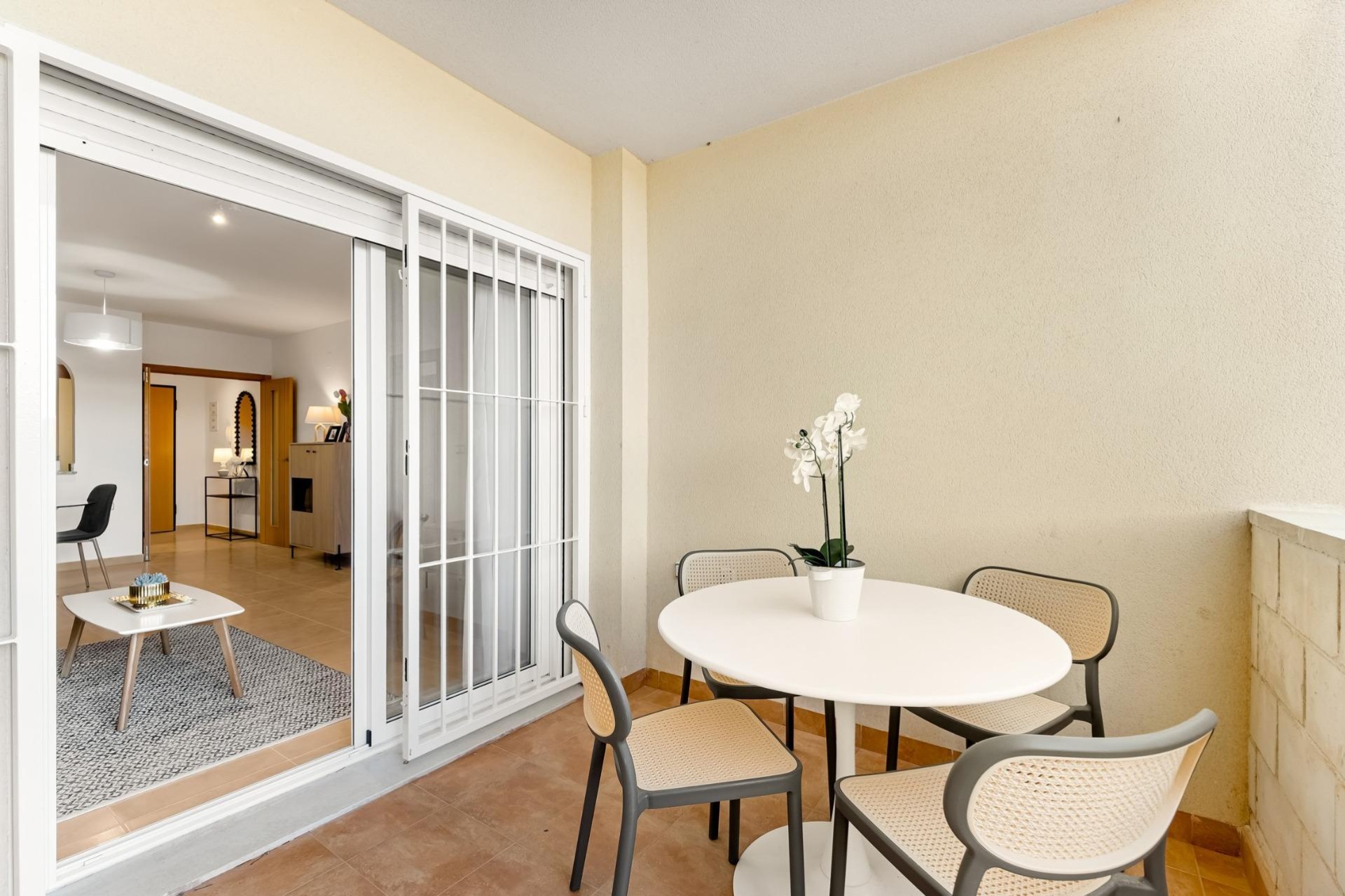 Nowo zbudowane - Apartament - Orihuela costa - Lomas de Cabo Roig