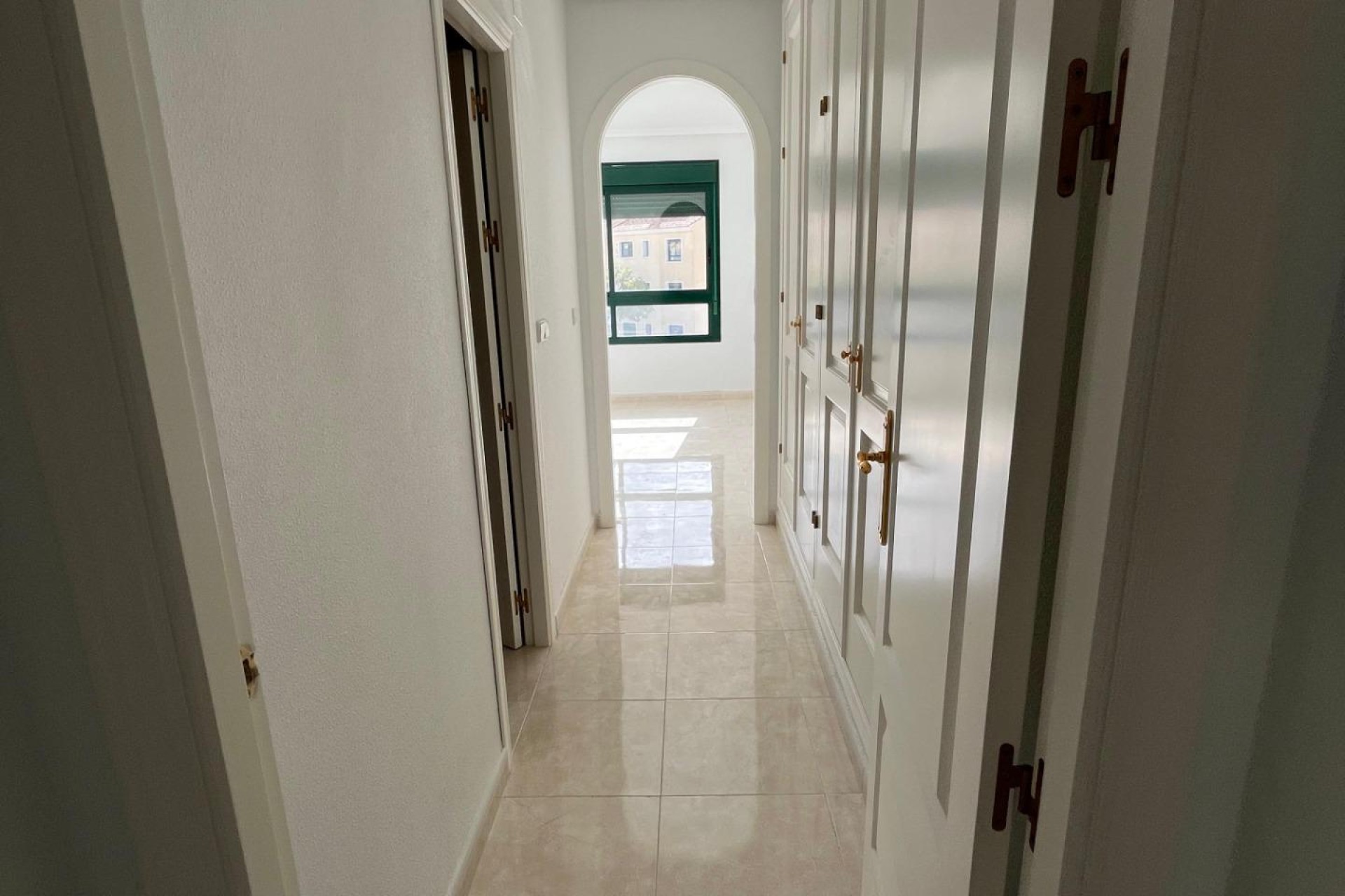 Nowo zbudowane - Apartament - Orihuela costa - Lomas de Campoamor