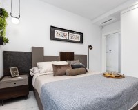 Nowo zbudowane - Apartament - Orihuela costa - Los Altos