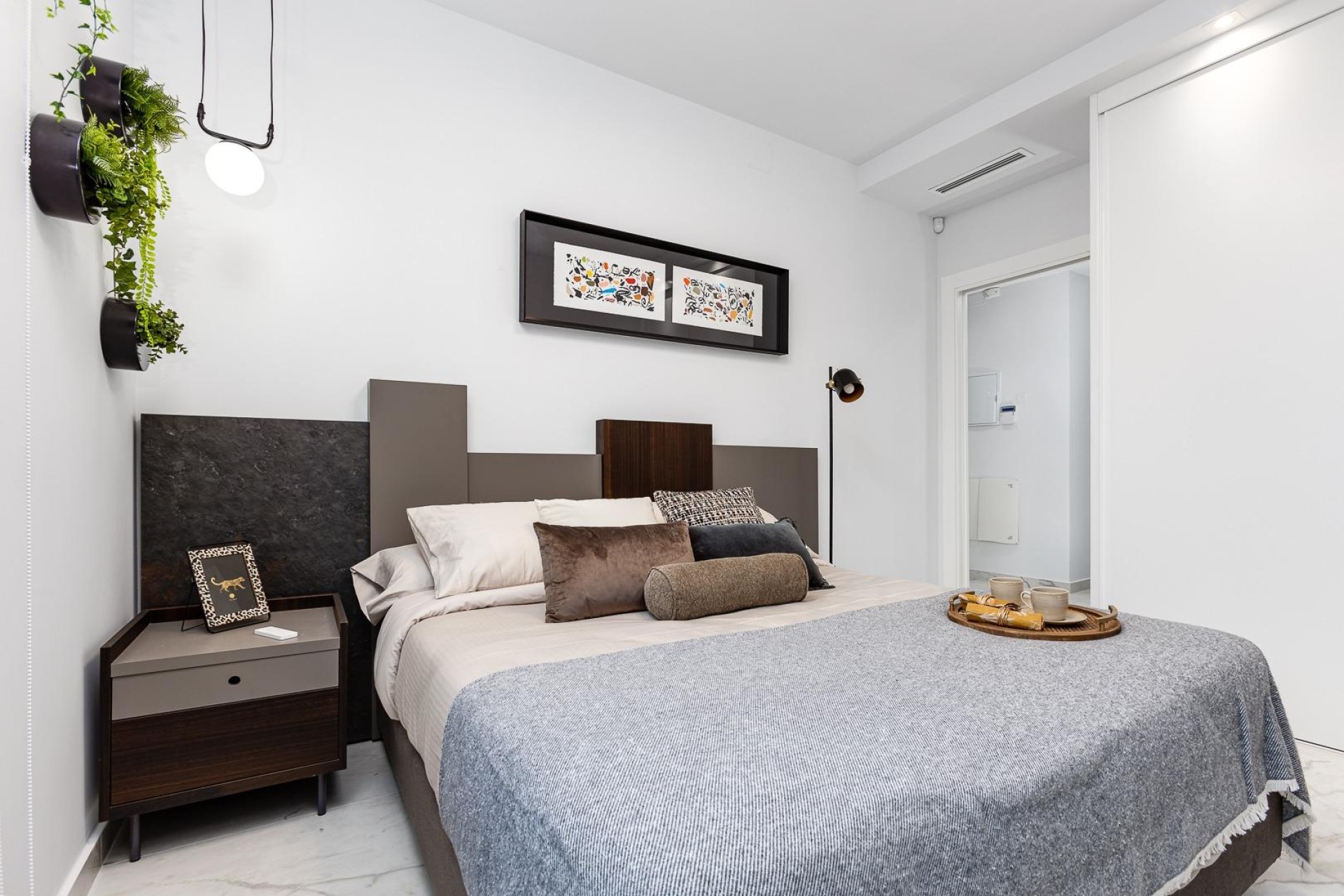 Nowo zbudowane - Apartament - Orihuela costa - Los Altos