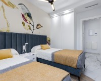 Nowo zbudowane - Apartament - Orihuela costa - Los Altos