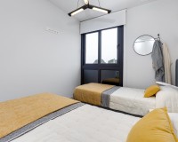 Nowo zbudowane - Apartament - Orihuela costa - Los Altos