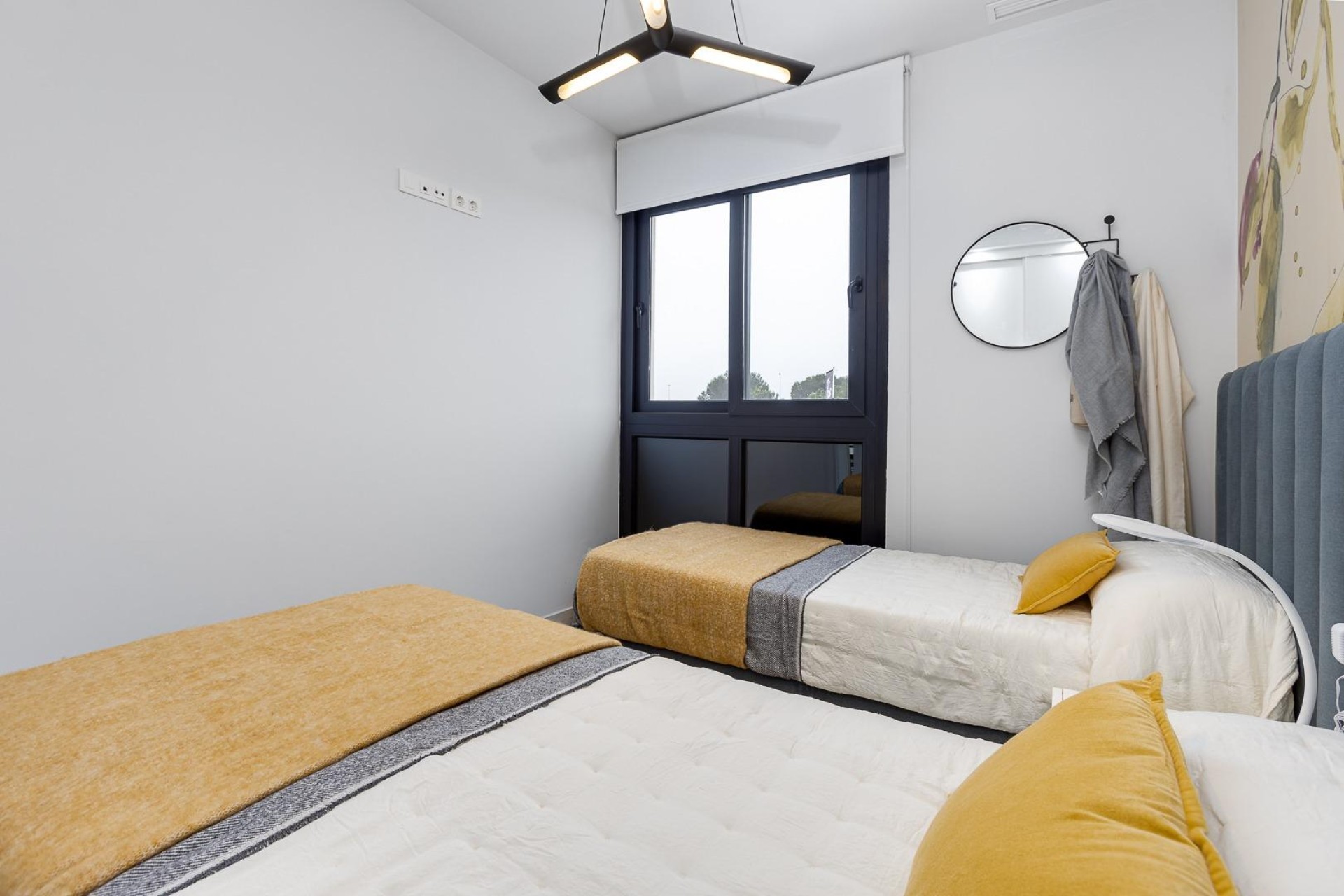 Nowo zbudowane - Apartament - Orihuela costa - Los Altos