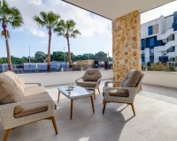 Nowo zbudowane - Apartament - Orihuela costa - Los Altos