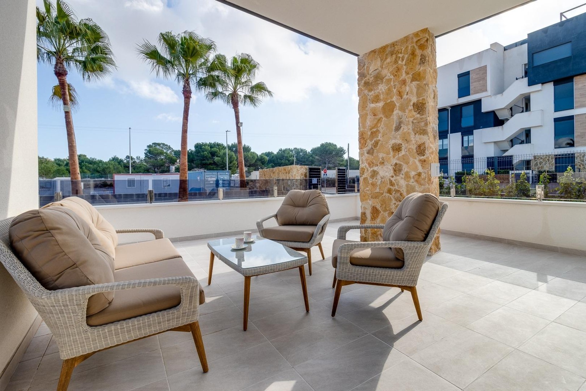 Nowo zbudowane - Apartament - Orihuela costa - Los Altos