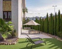 Nowo zbudowane - Apartament - Orihuela costa - PAU 8