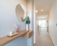 Nowo zbudowane - Apartament - Orihuela costa - Playa Flamenca