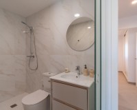 Nowo zbudowane - Apartament - Orihuela costa - Playa Flamenca