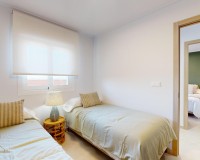 Nowo zbudowane - Apartament - Pilar de La Horadada - Lo Monte