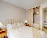 Nowo zbudowane - Apartament - Pilar de La Horadada - Lo Monte